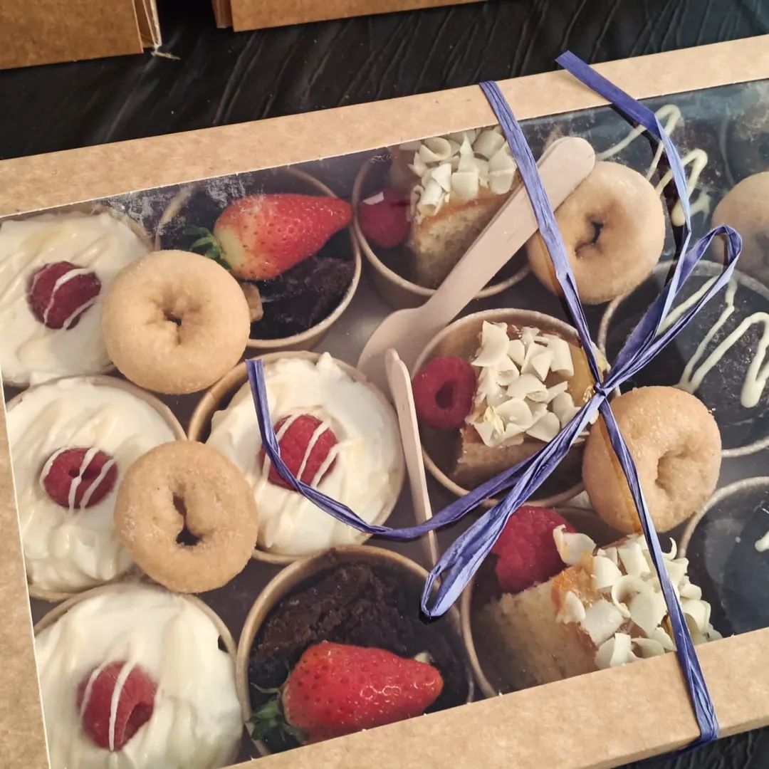 Party and Dessert Buffet 3