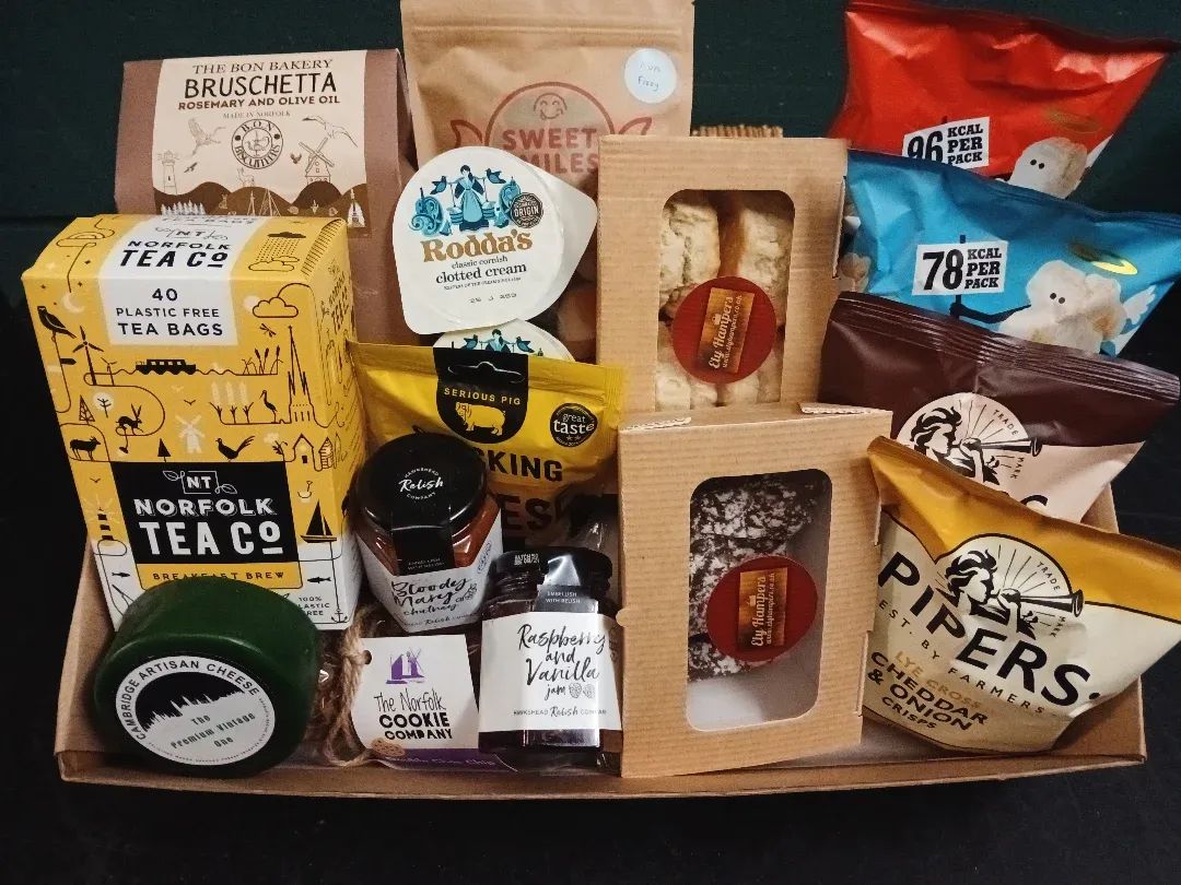 Afternoon Tea Tray 50