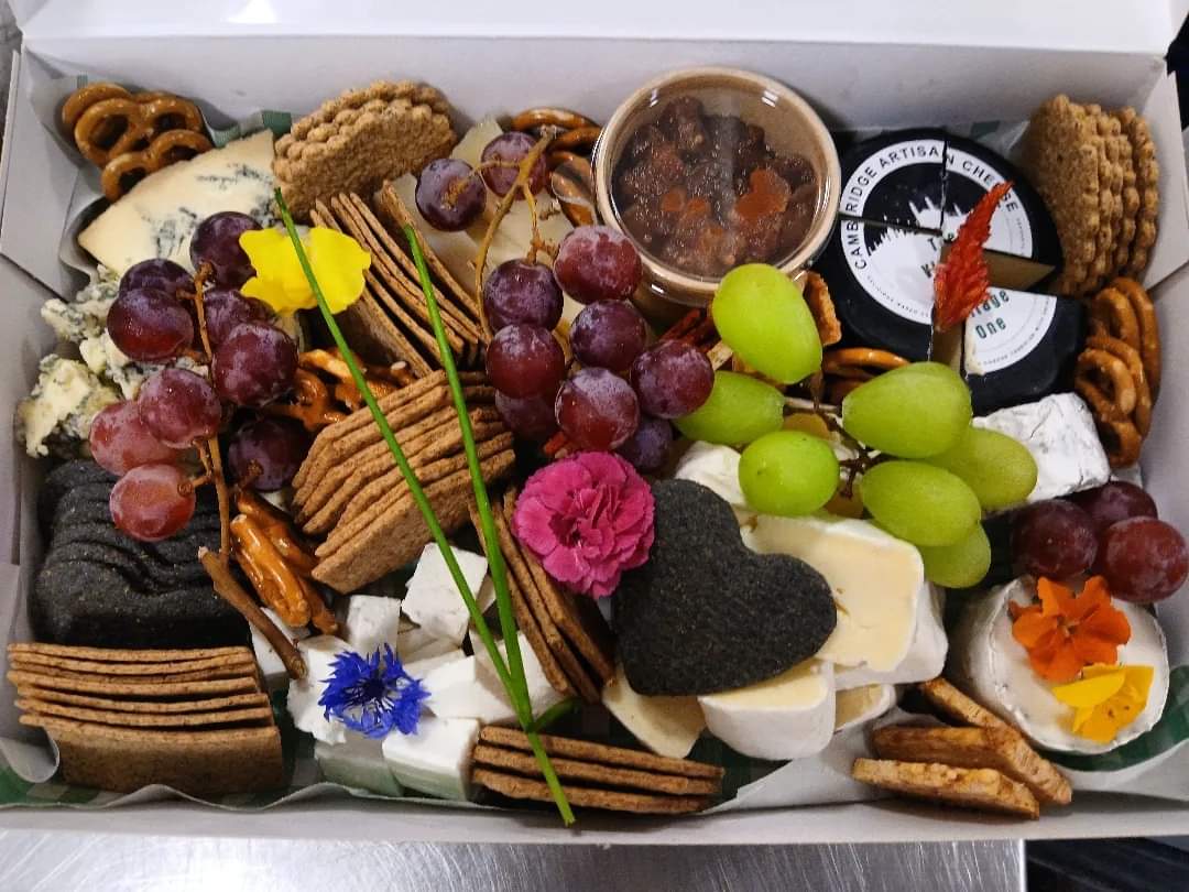 Cheese Board 24