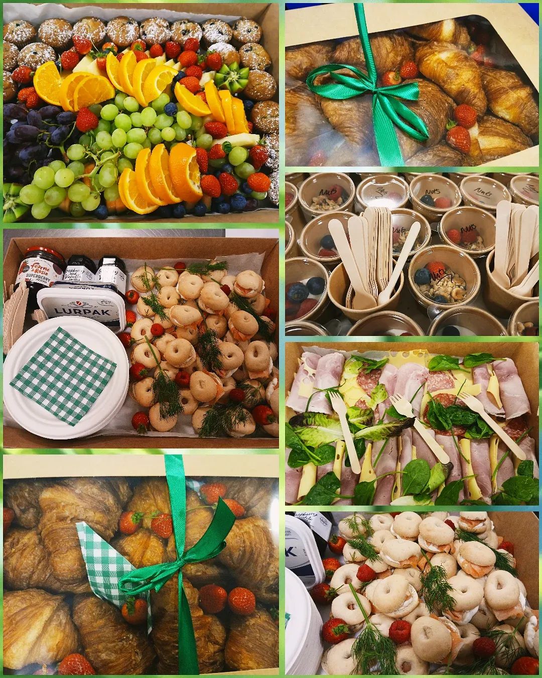 Brunch Buffet 
